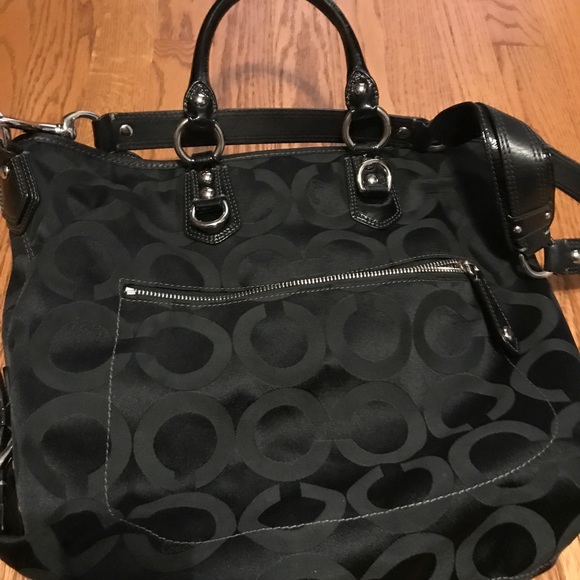 Coach Purse - Picture 3 of 3